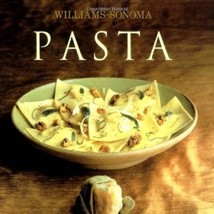 The Williams-Sonoma Collection Pasta Cookbook